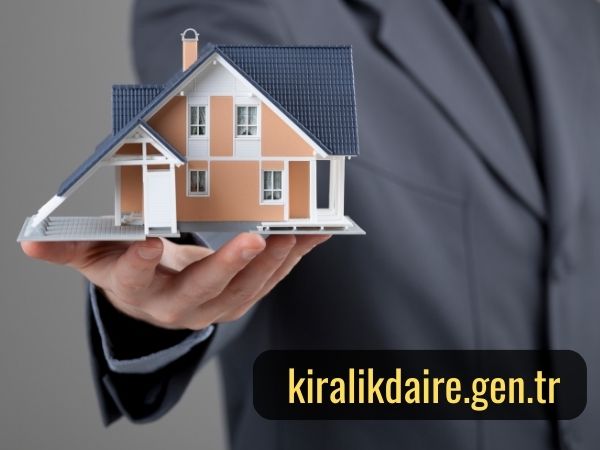 Hasanağa Mahallesi Kiralık Daire